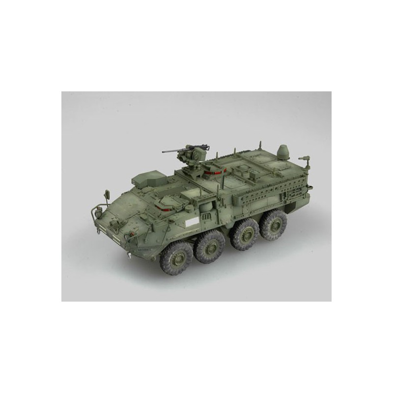 M1130 Plastiktankmodell | Scientific-MHD
