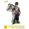 Napol -Figur. Britische Lichtdrachen 28 mm | Scientific-MHD