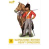 Napol -Figur. Britisch schwere Drachen 1/72 | Scientific-MHD Napol -Figur. Britisch schwere Drachen 1/72 | Scientific-MHD