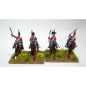Napol -Figur. Britisch schwere Drachen 1/72 | Scientific-MHD