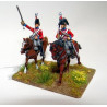 Napol -Figur. Britisch schwere Drachen 1/72 | Scientific-MHD