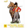 Napol -Figur. Britisch schwere Drachen 1/72 | Scientific-MHD