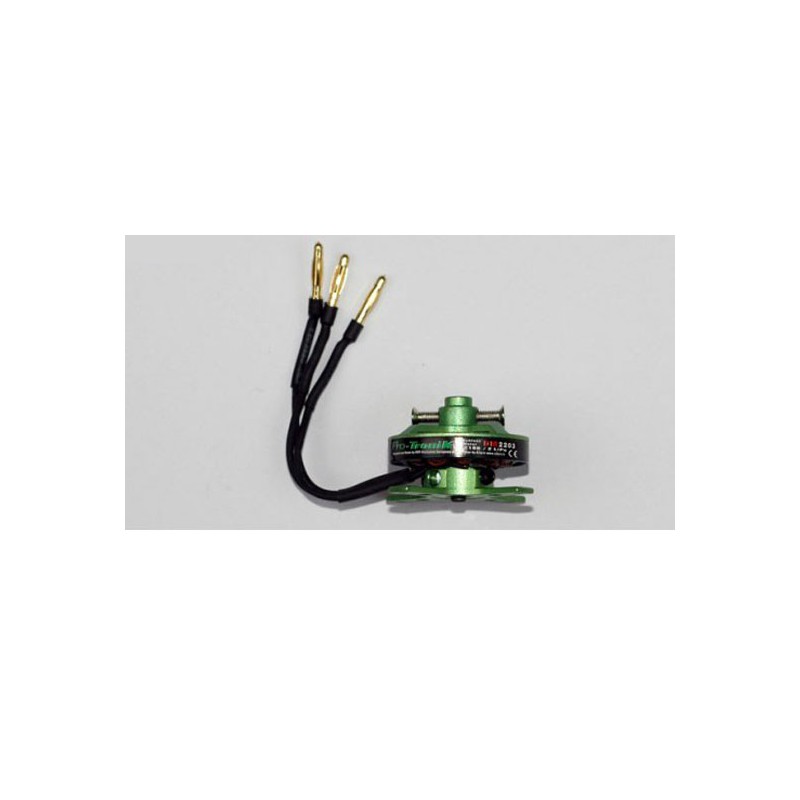 Elektromotor DM2203 Kv2100 Motor | Scientific-MHD
