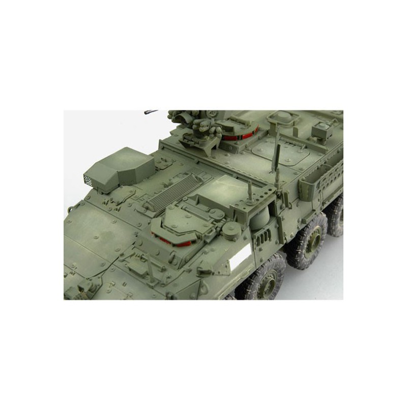 M1130 Plastiktankmodell | Scientific-MHD