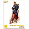 Französische Infanterie -Figur im Zweiten Weltkrieg/72 | Scientific-MHD Französische Infanterie -Figur im Zweiten Weltkrieg/72 | Scientific-MHD