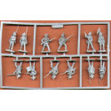 Frankreich Tropfen Eliten Francaise 1/72 | Scientific-MHD