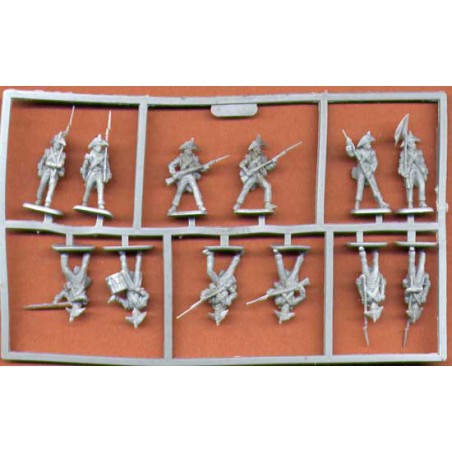 Frankreich Tropfen Eliten Francaise 1/72 | Scientific-MHD Frankreich Tropfen Eliten Francaise 1/72 | Scientific-MHD