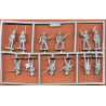 Frankreich Tropfen Eliten Francaise 1/72 | Scientific-MHD