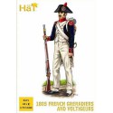 Frankreich Tropfen Eliten Francaise 1/72 | Scientific-MHD Frankreich Tropfen Eliten Francaise 1/72 | Scientific-MHD
