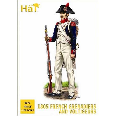 Frankreich Tropfen Eliten Francaise 1/72 | Scientific-MHD Frankreich Tropfen Eliten Francaise 1/72 | Scientific-MHD