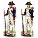 Frankreich Tropfen Eliten Francaise 1/72 | Scientific-MHD Frankreich Tropfen Eliten Francaise 1/72 | Scientific-MHD