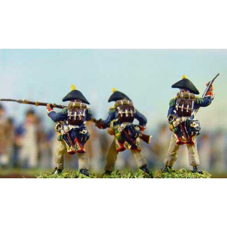 Frankreich Tropfen Eliten Francaise 1/72 | Scientific-MHD Frankreich Tropfen Eliten Francaise 1/72 | Scientific-MHD