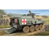 M1133 Stryker Mev Kunststofftankmodell | Scientific-MHD M1133 Stryker Mev Kunststofftankmodell | Scientific-MHD
