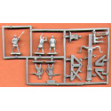 Griechische Katapult Figur 1/72 | Scientific-MHD