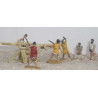 Griechische Katapult Figur 1/72 | Scientific-MHD