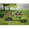 Halbinsel Britische Infanterie -Figur | Scientific-MHD