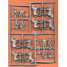 Späte römische Kavallerie Figur 1/72 | Scientific-MHD