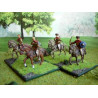 Späte römische Kavallerie Figur 1/72 | Scientific-MHD