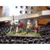 Figur El Cid Almoravid Infanterie | Scientific-MHD