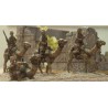 British Camel Figur 1/72 | Scientific-MHD British Camel Figur 1/72 | Scientific-MHD