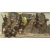 British Camel Figur 1/72 | Scientific-MHD