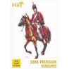 Preußische Husaren Figur 18061/72 | Scientific-MHD Preußische Husaren Figur 18061/72 | Scientific-MHD
