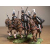 Preußische Husaren Figur 18061/72 | Scientific-MHD