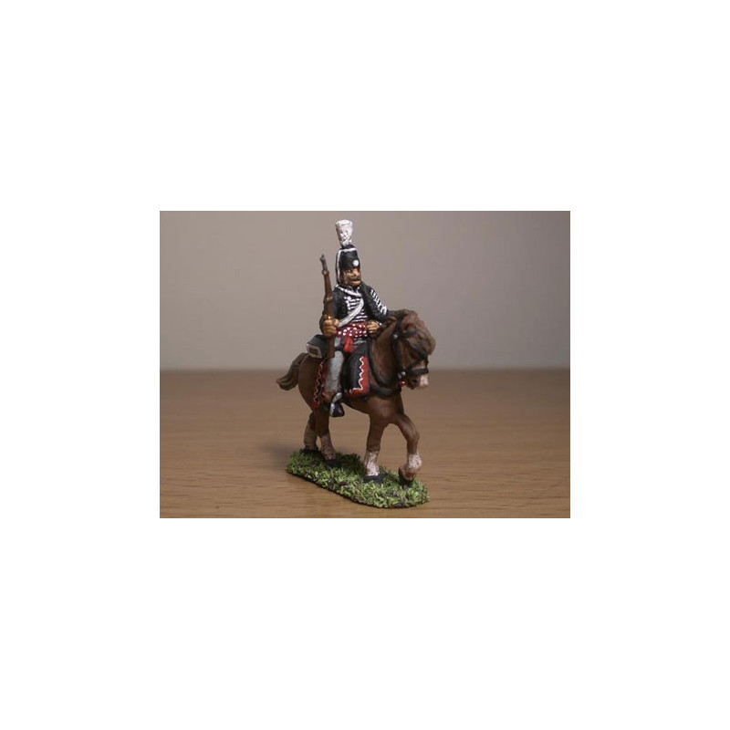 Preußische Husaren Figur 18061/72 | Scientific-MHD