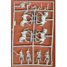 Preußische Drachen Figur 18061/72 | Scientific-MHD