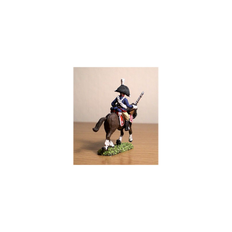 Preußische Drachen Figur 18061/72 | Scientific-MHD