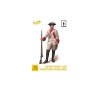 Sieben Jahre Krieg Österreichischer Figur marschieren 1/72 | Scientific-MHD Sieben Jahre Krieg Österreichischer Figur marschieren 1/72 | Scientific-MHD