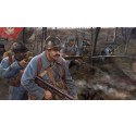 Polnische Infanterie -Figur im Ersten Weltkrieg 1/72 | Scientific-MHD Polnische Infanterie -Figur im Ersten Weltkrieg 1/72 | Scientific-MHD