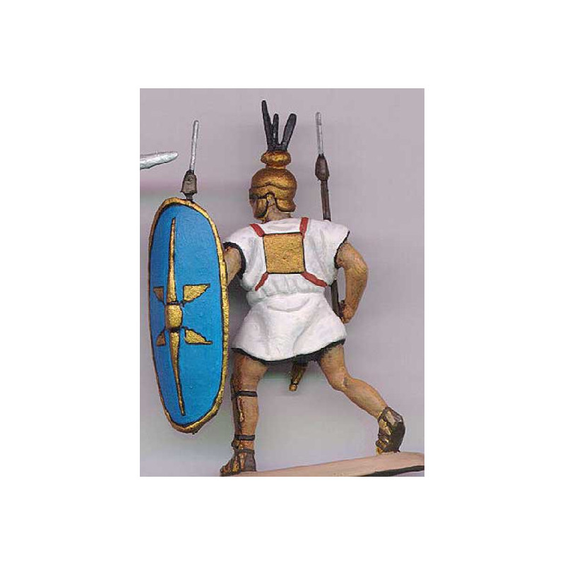 Republikanische Figur Römer 1/32 | Scientific-MHD