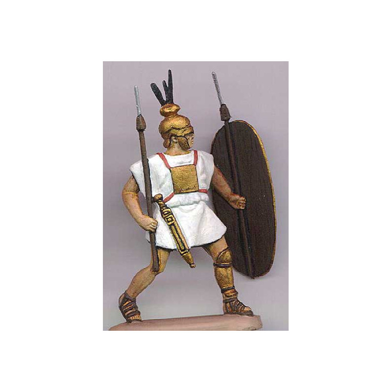 Republikanische Figur Römer 1/32 | Scientific-MHD
