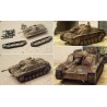 STUG III1/72 Kunststofftankmodell | Scientific-MHD
