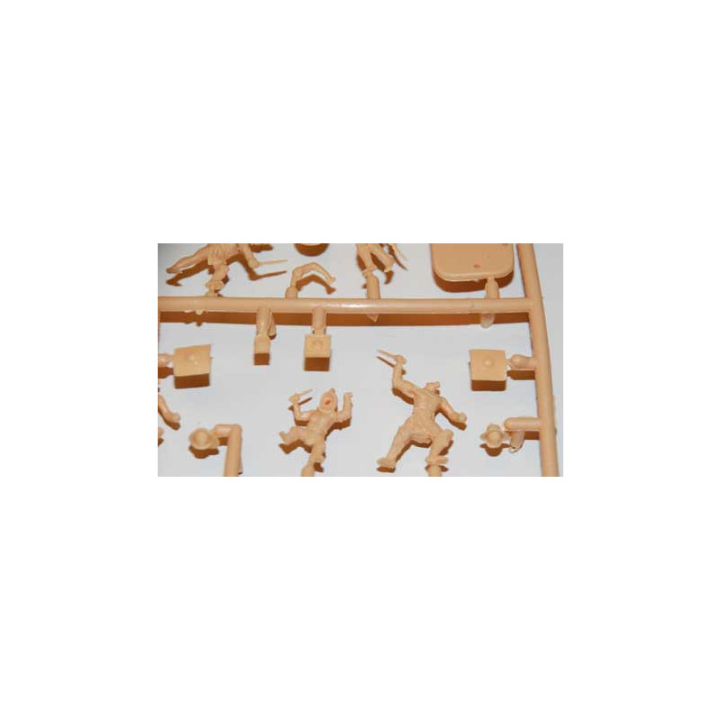 1/72 Gladiatorfigur | Scientific-MHD
