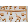 1/72 Gladiatorfigur | Scientific-MHD