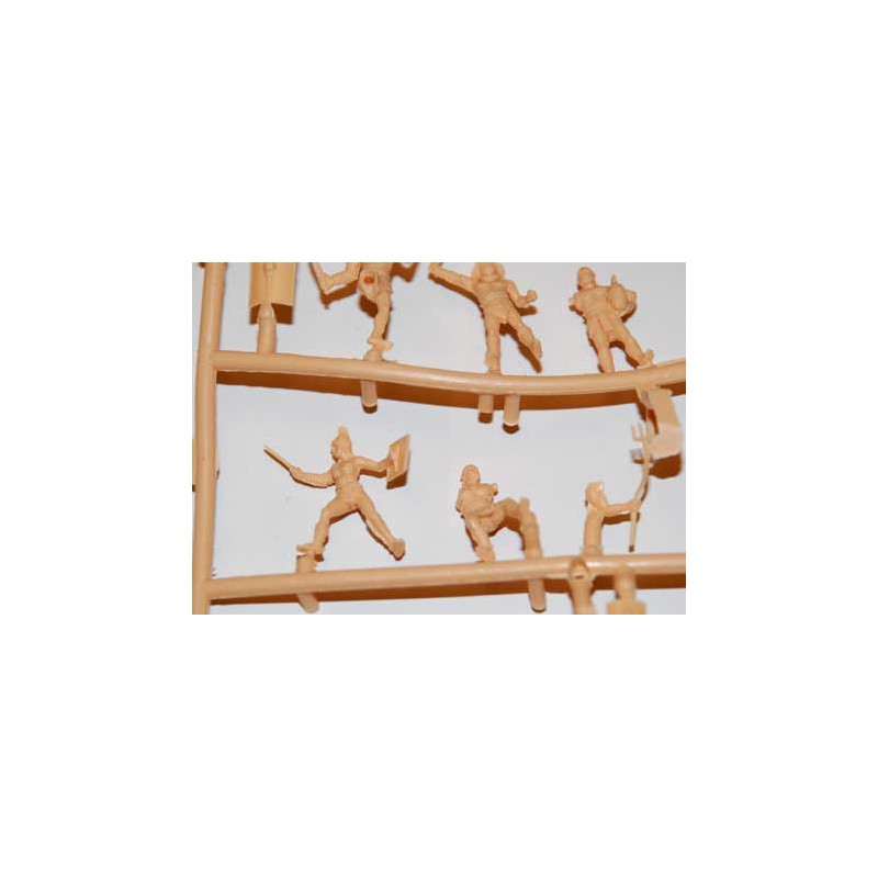 1/72 Gladiatorfigur | Scientific-MHD