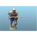 Französische Infanterie -Figur im Zweiten Weltkrieg/72 | Scientific-MHD Französische Infanterie -Figur im Zweiten Weltkrieg/72 | Scientific-MHD