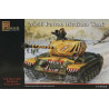 Kunststofftankmodell M-46 Patton Medium Tank 1/72 | Scientific-MHD