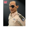 Miniaturaktionszahlen bei 1/6 Israeli General Moshe Dayan 1/6 | Scientific-MHD