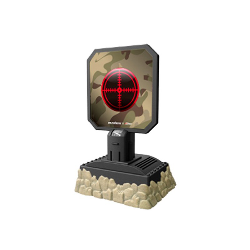 Radio -kontrollierter Wagen bei 1/24 Sherman M4A3 R/C 1/24 | Scientific-MHD