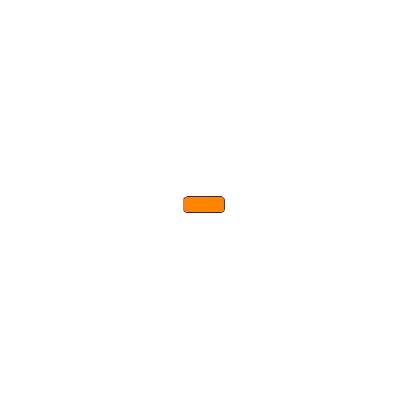 Acrylfarbe Pot Pot Acrylgelb dunkel 22ml | Scientific-MHD