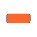 Acrylfarbe Pot Pot Acryl Orange Dark 22ml | Scientific-MHD