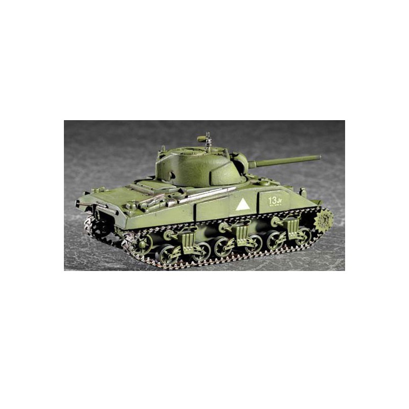 M4-Modell mit mittlerer Produktion Plastik Tales Modell | Scientific-MHD