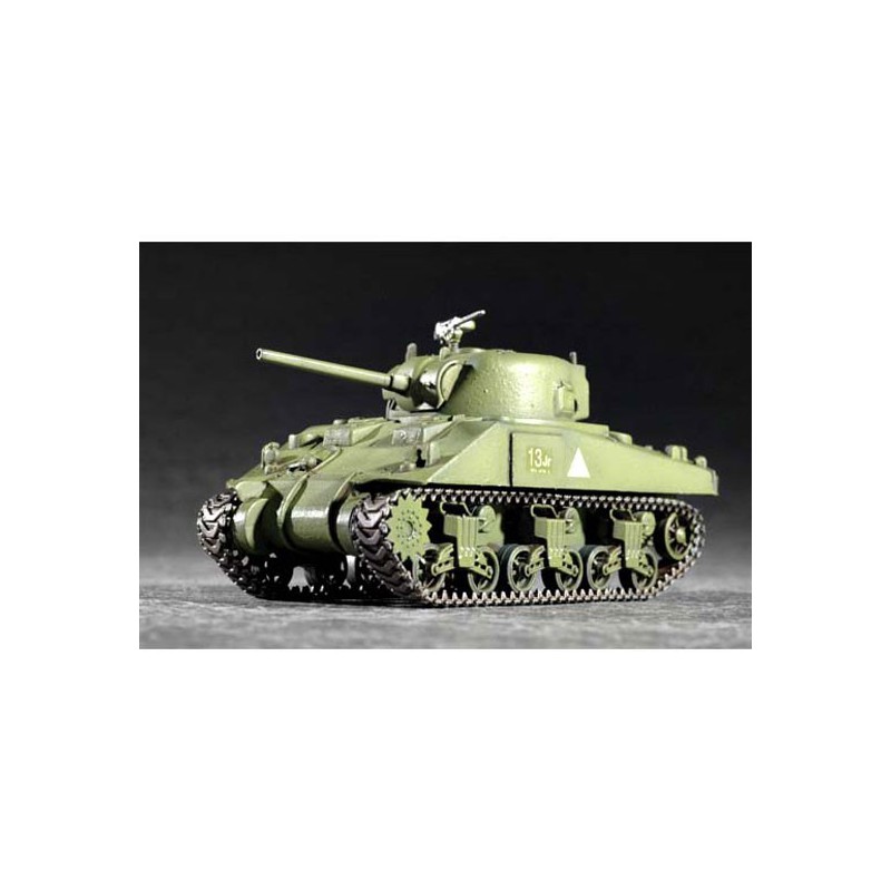 M4-Modell mit mittlerer Produktion Plastik Tales Modell | Scientific-MHD