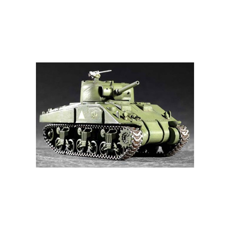 M4-Modell mit mittlerer Produktion Plastik Tales Modell | Scientific-MHD