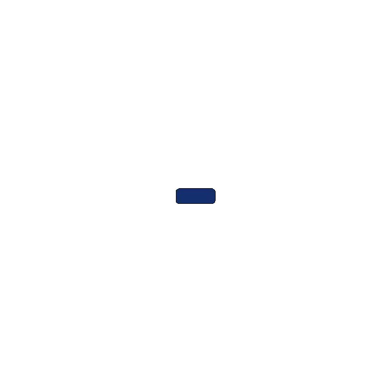 Acrylfarbe Pot Pot Acryl Blue Roy Matte 22ml | Scientific-MHD