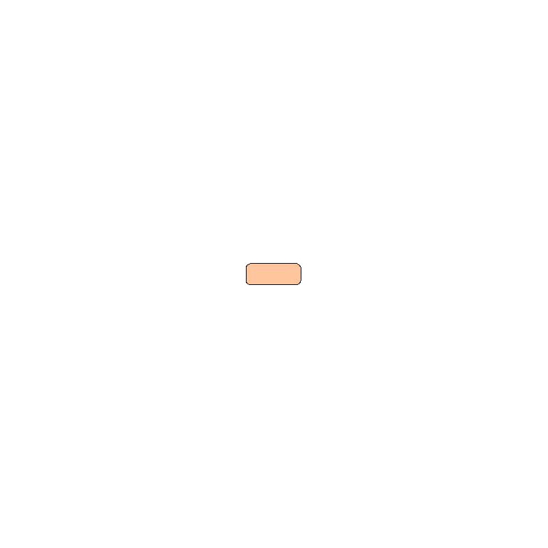 Acrylfarben -Pot -Acrylfleisch 22ml | Scientific-MHD