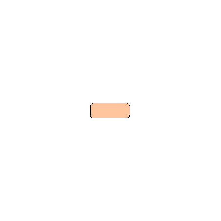 Acrylfarben -Pot -Acrylfleisch 22ml | Scientific-MHD